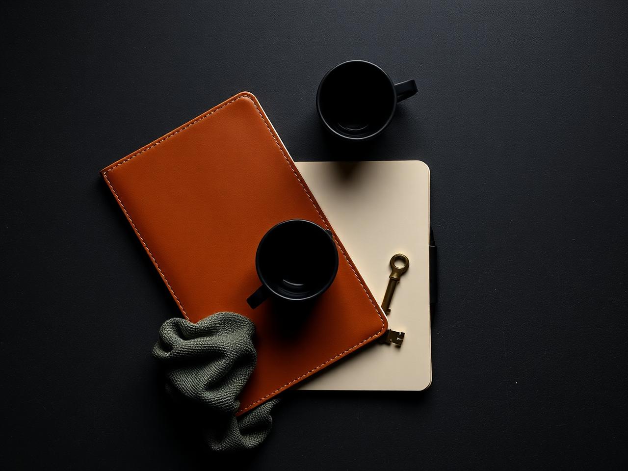 Field notes