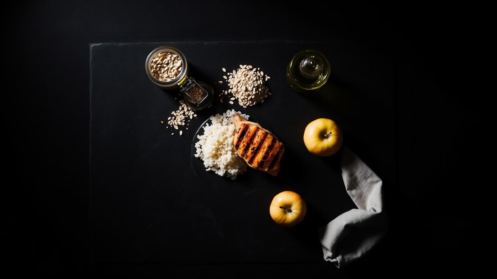 Calories and Macros. How to Set Them for Any Goal
